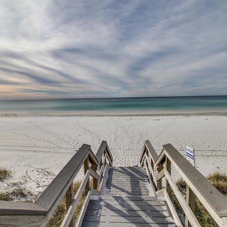 Ariel Dunes I 1709 Destin Dış mekan fotoğraf