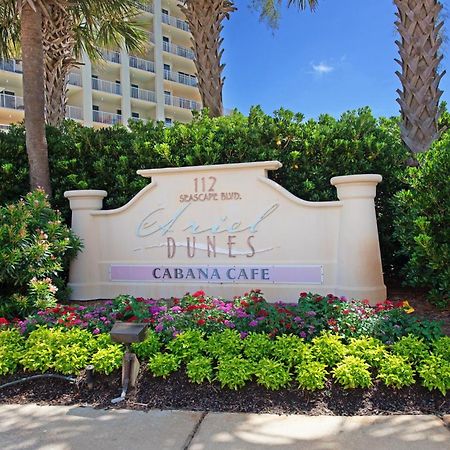 Ariel Dunes I 1709 Destin Dış mekan fotoğraf