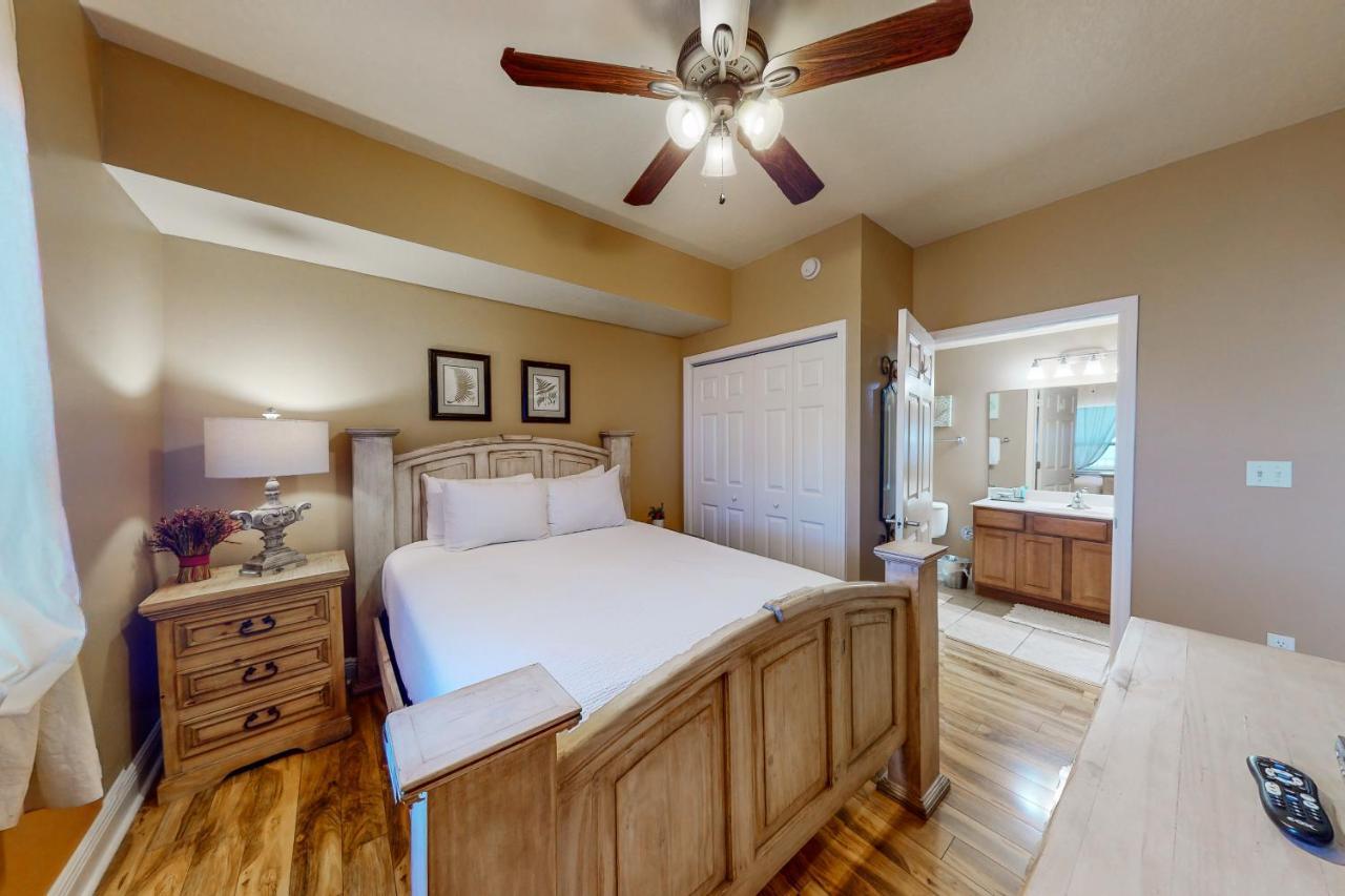 Ariel Dunes I 1709 Destin Dış mekan fotoğraf