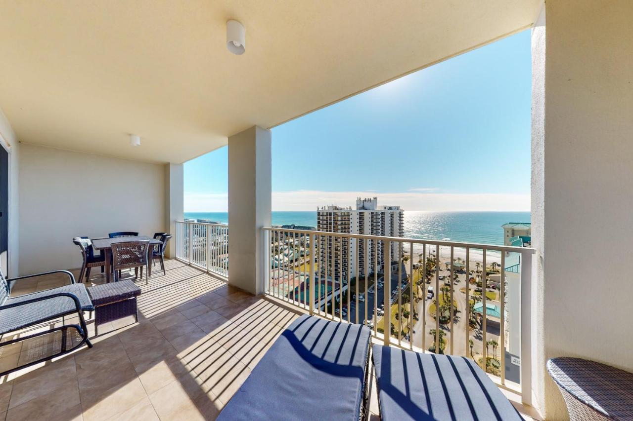 Ariel Dunes I 1709 Destin Dış mekan fotoğraf