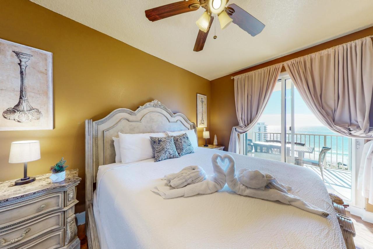 Ariel Dunes I 1709 Destin Dış mekan fotoğraf
