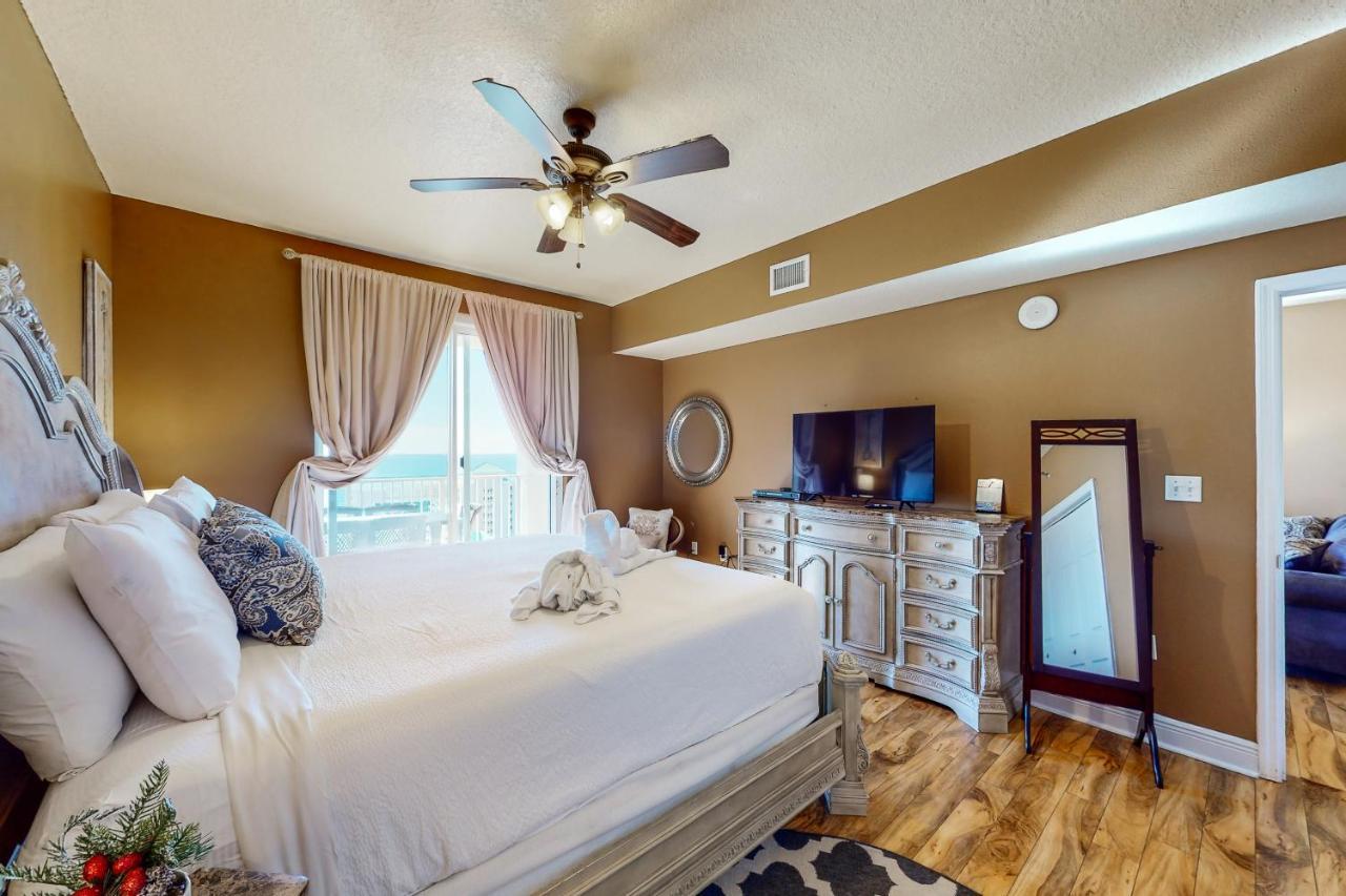 Ariel Dunes I 1709 Destin Dış mekan fotoğraf