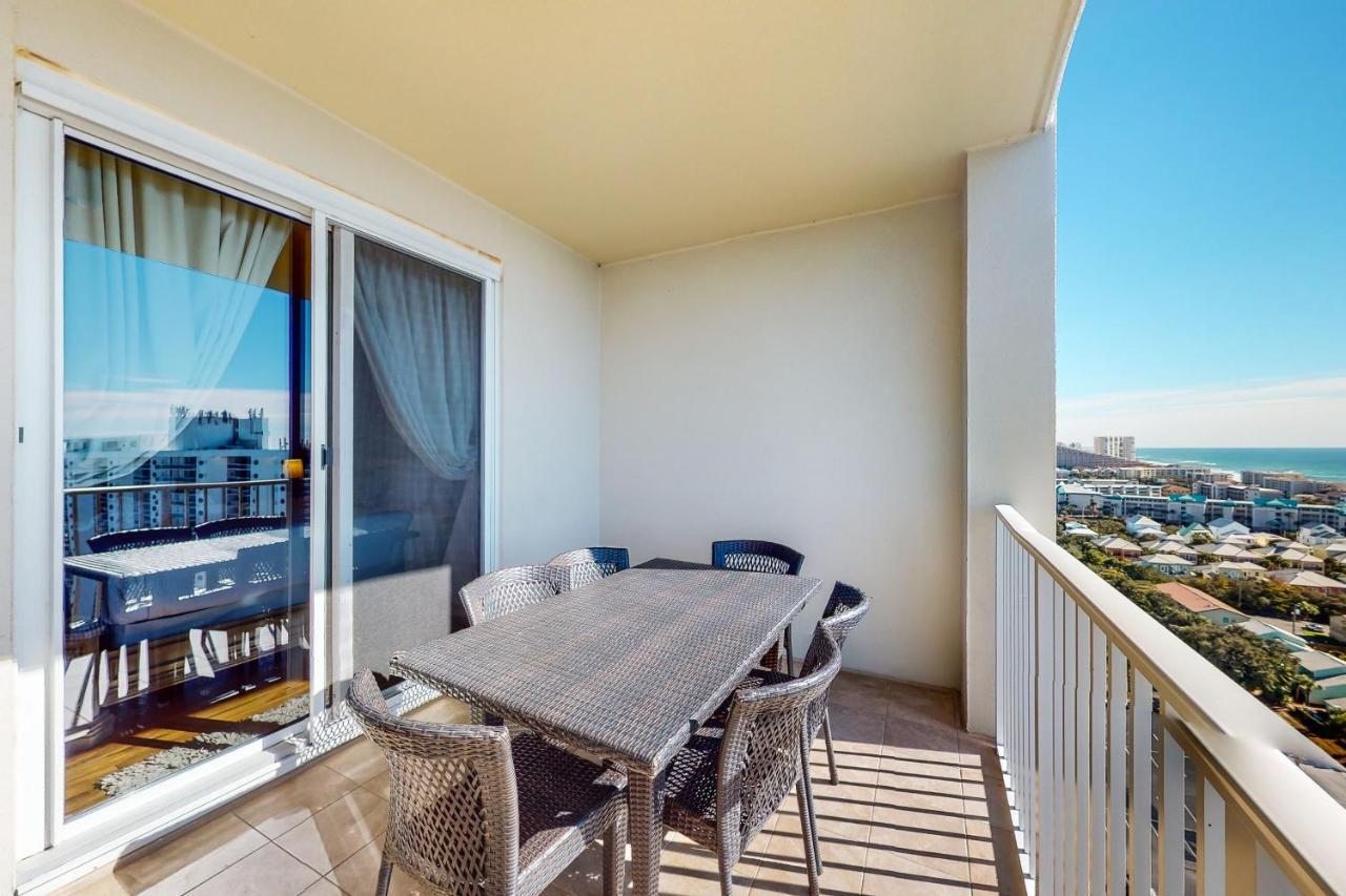Ariel Dunes I 1709 Destin Dış mekan fotoğraf