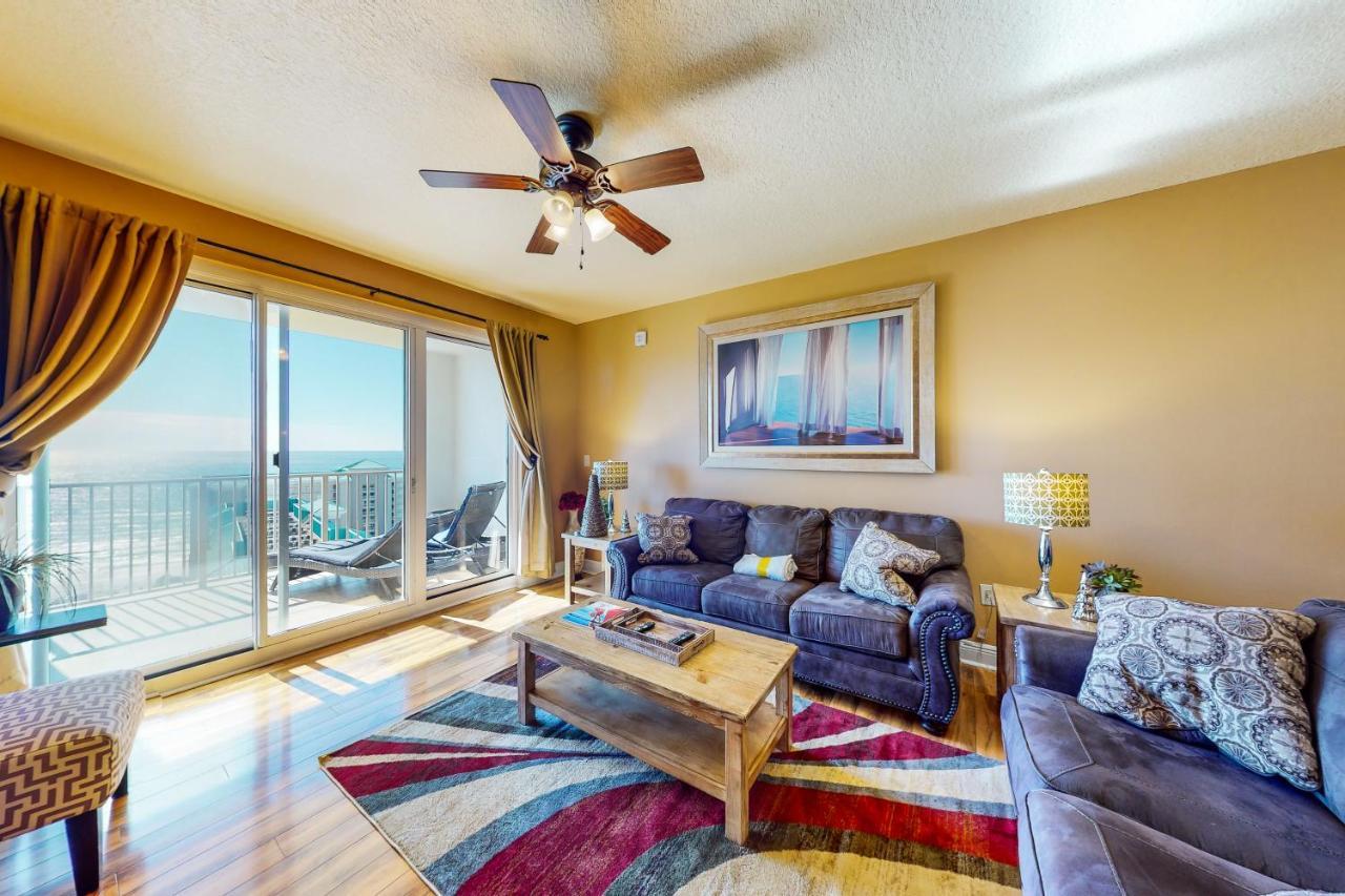 Ariel Dunes I 1709 Destin Dış mekan fotoğraf