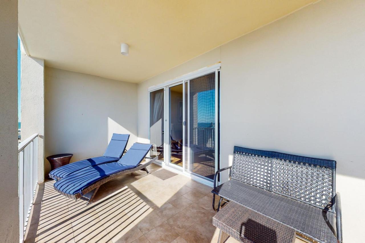 Ariel Dunes I 1709 Destin Dış mekan fotoğraf