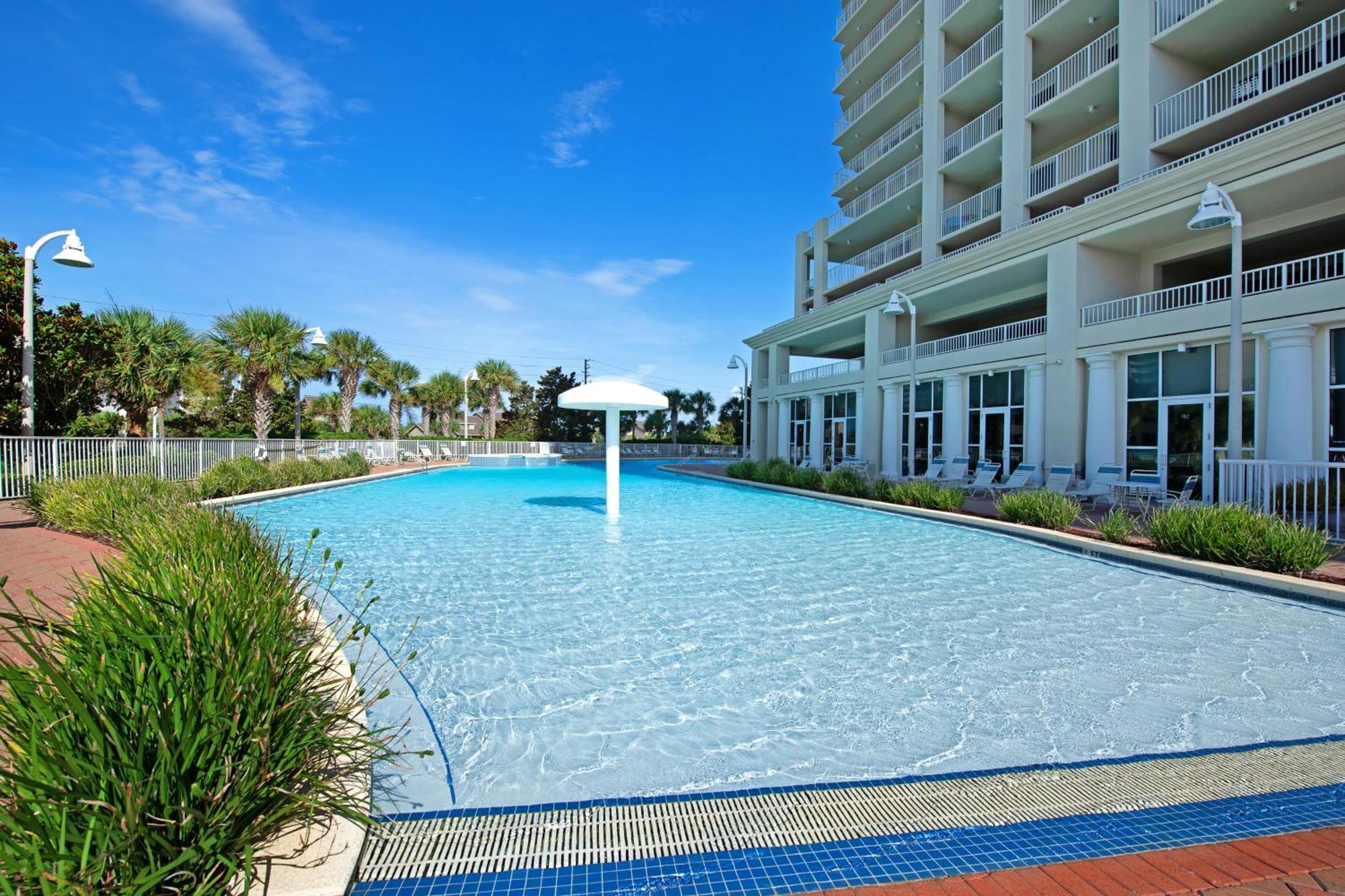 Ariel Dunes I 1709 Destin Dış mekan fotoğraf
