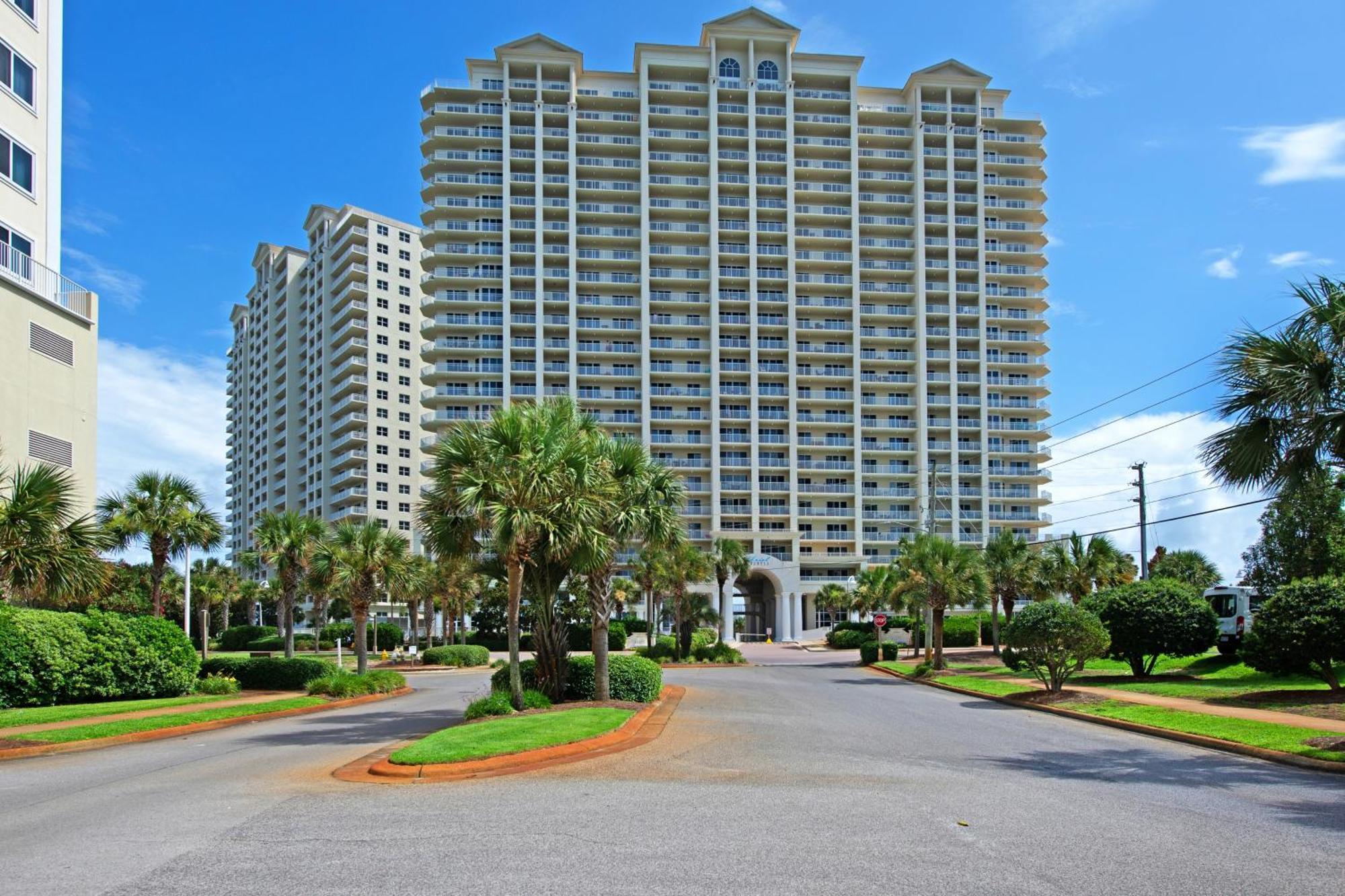Ariel Dunes I 1709 Destin Dış mekan fotoğraf