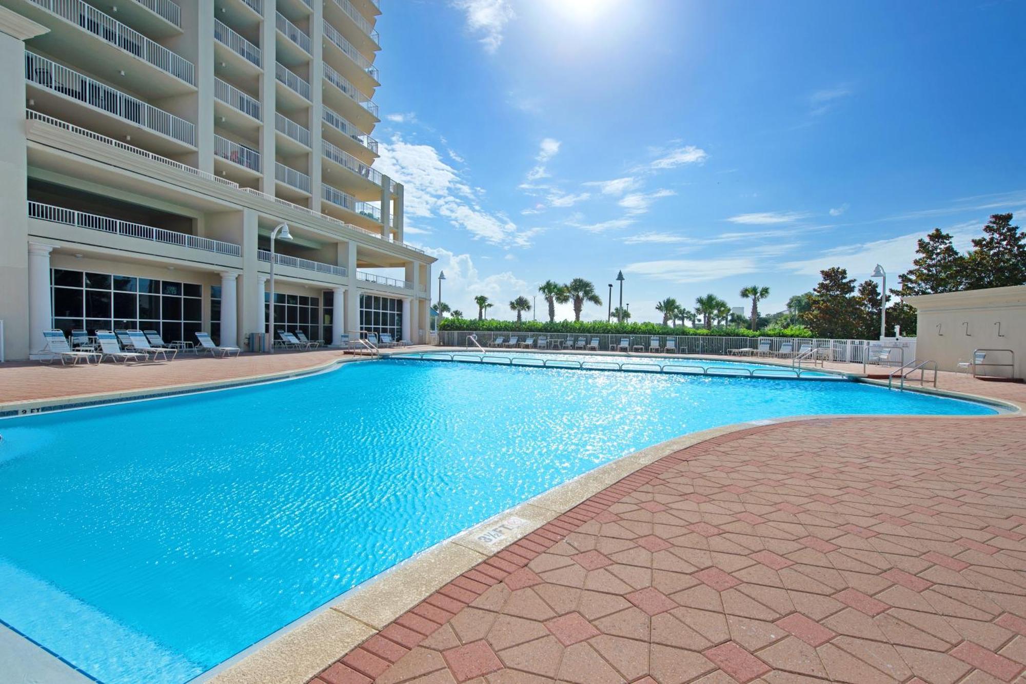 Ariel Dunes I 1709 Destin Dış mekan fotoğraf